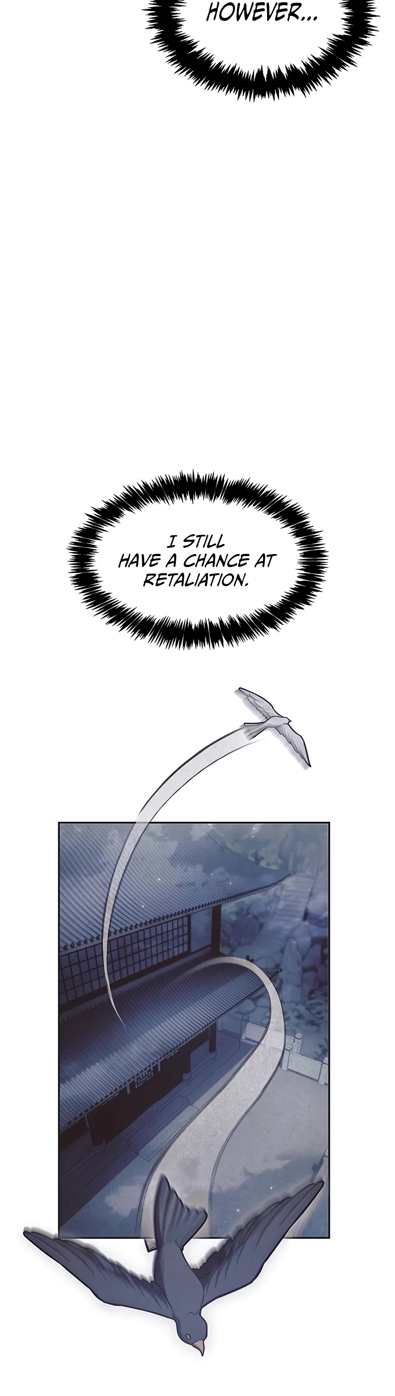 Heavenly Grand Archive’s Young Master chapter 86 page 56