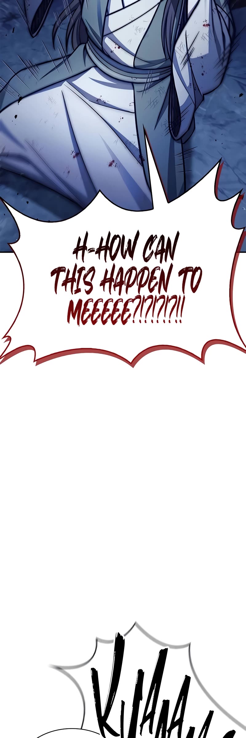 Heavenly Grand Archive’s Young Master chapter 86 page 60