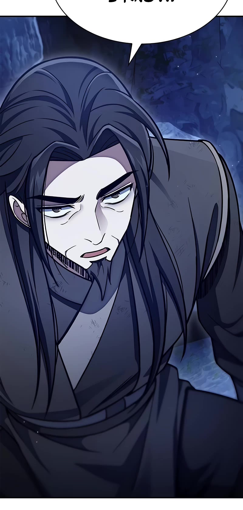 Heavenly Grand Archive’s Young Master chapter 86 page 71