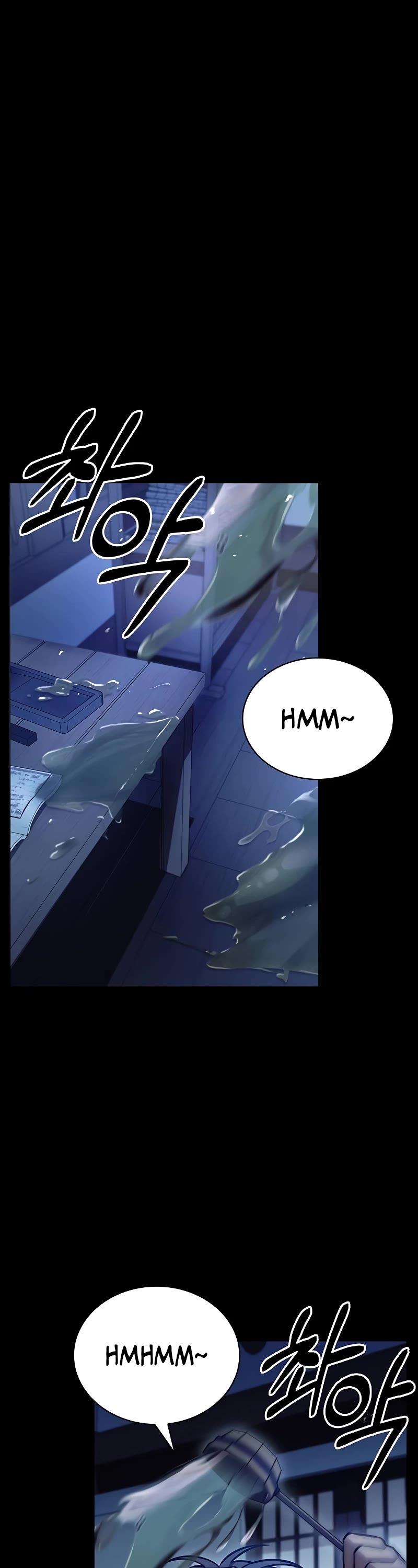 Heavenly Grand Archive’s Young Master chapter 89 page 2