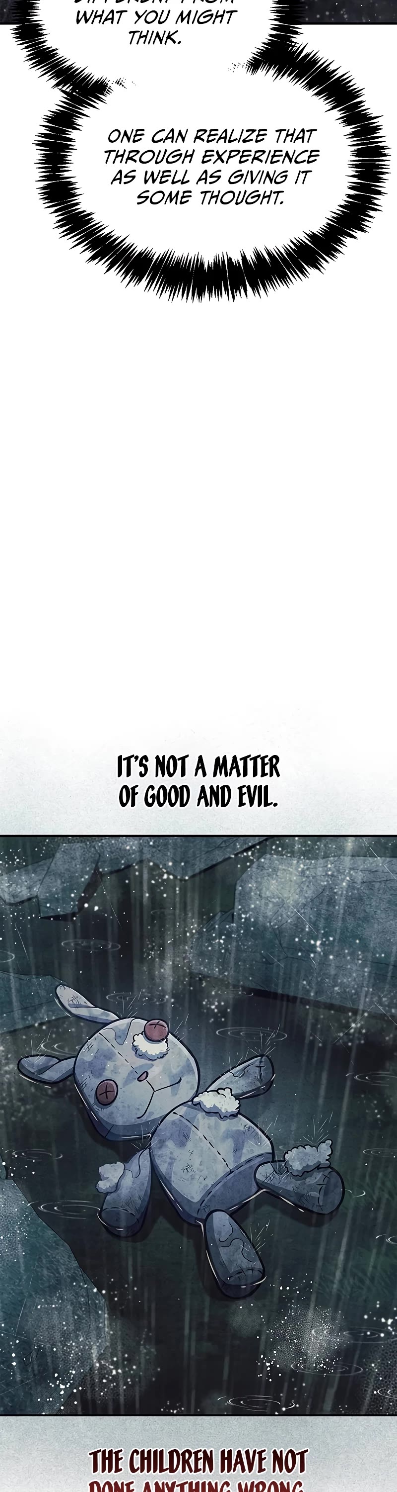 Heavenly Grand Archive’s Young Master chapter 89 page 24