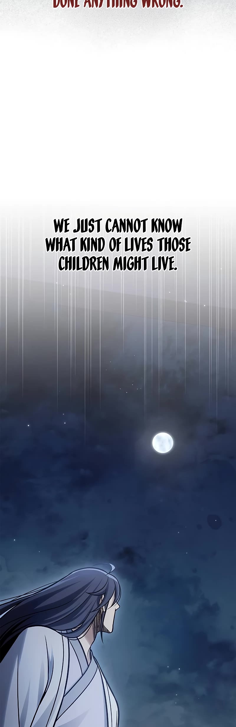 Heavenly Grand Archive’s Young Master chapter 89 page 25