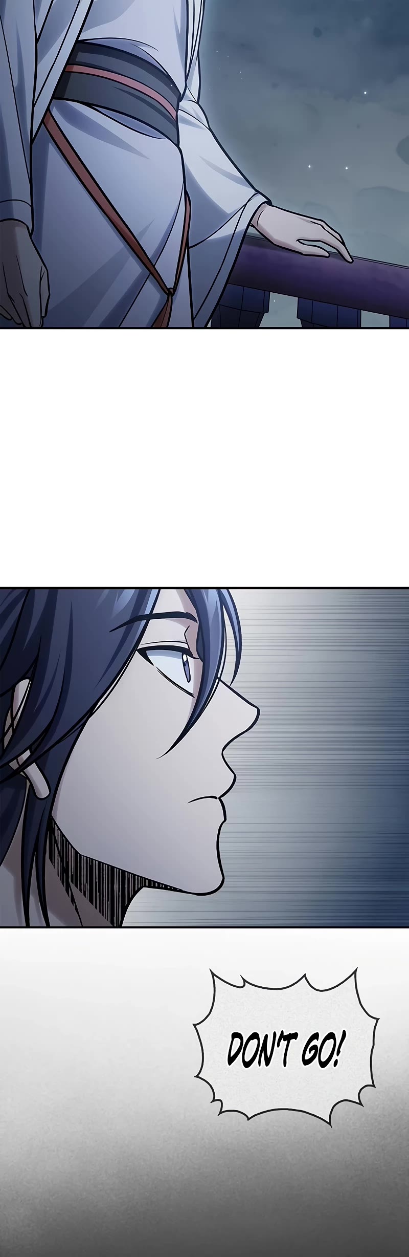 Heavenly Grand Archive’s Young Master chapter 89 page 26