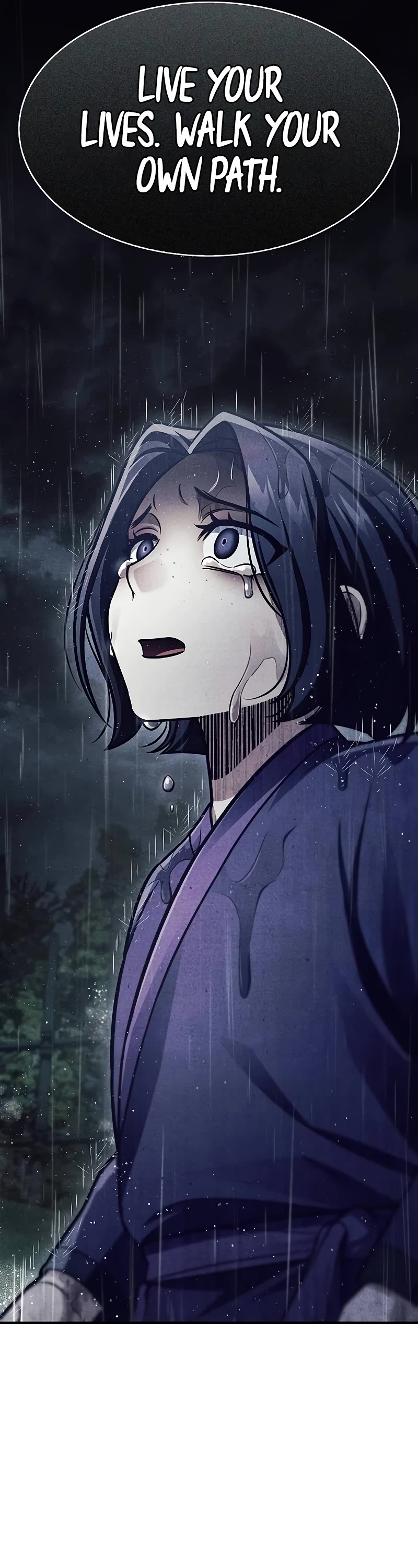 Heavenly Grand Archive’s Young Master chapter 89 page 32