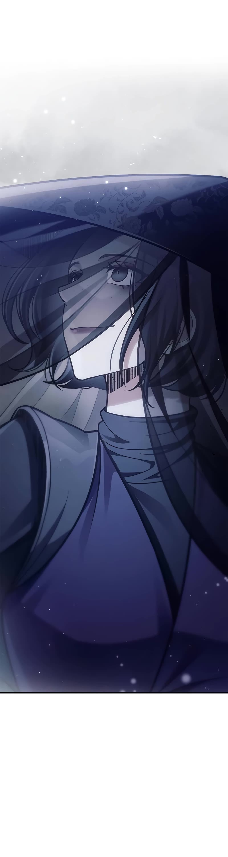 Heavenly Grand Archive’s Young Master chapter 89 page 33