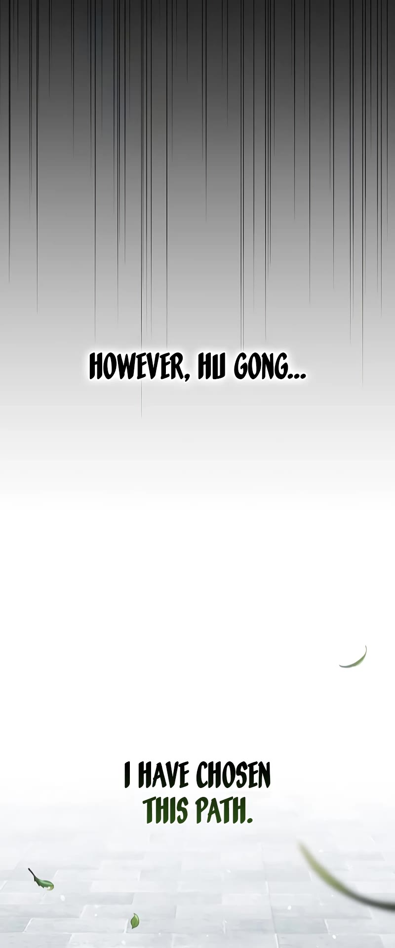 Heavenly Grand Archive’s Young Master chapter 89 page 36