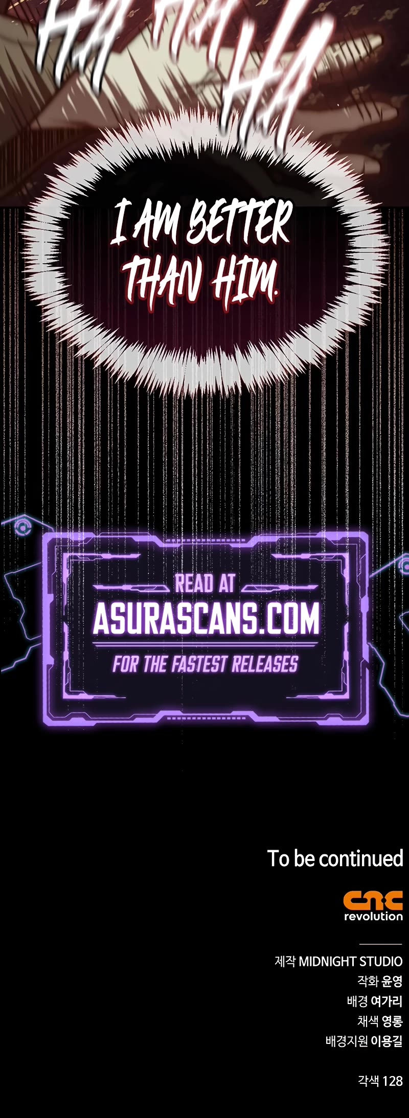 Heavenly Grand Archive’s Young Master chapter 89 page 61