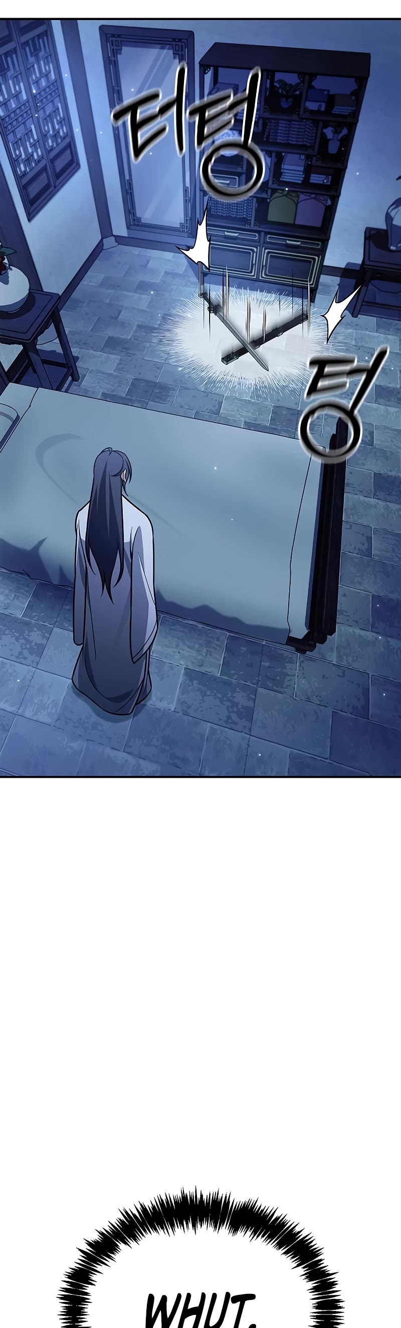 Heavenly Grand Archive’s Young Master chapter 90 page 15