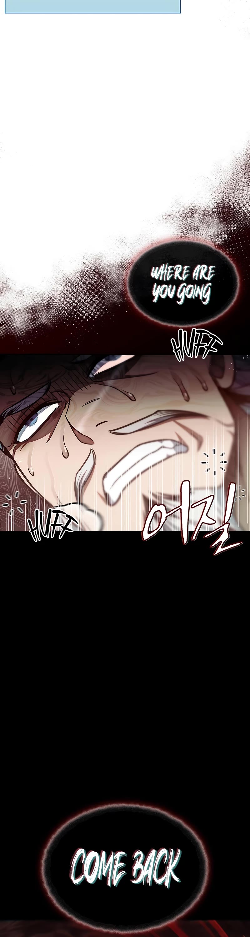 Heavenly Grand Archive’s Young Master chapter 90 page 39