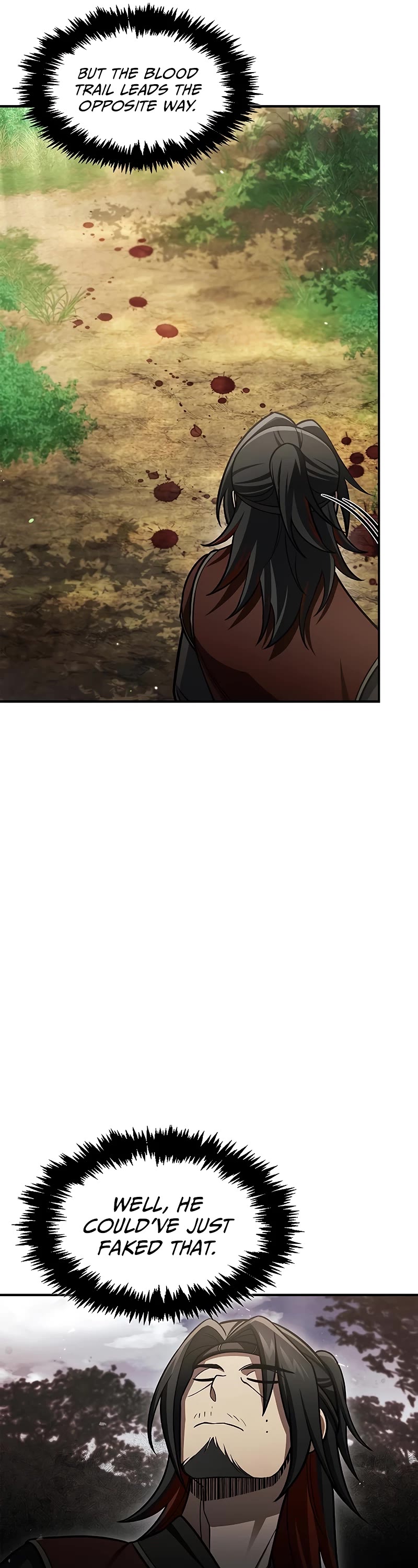 Heavenly Grand Archive’s Young Master chapter 90 page 52