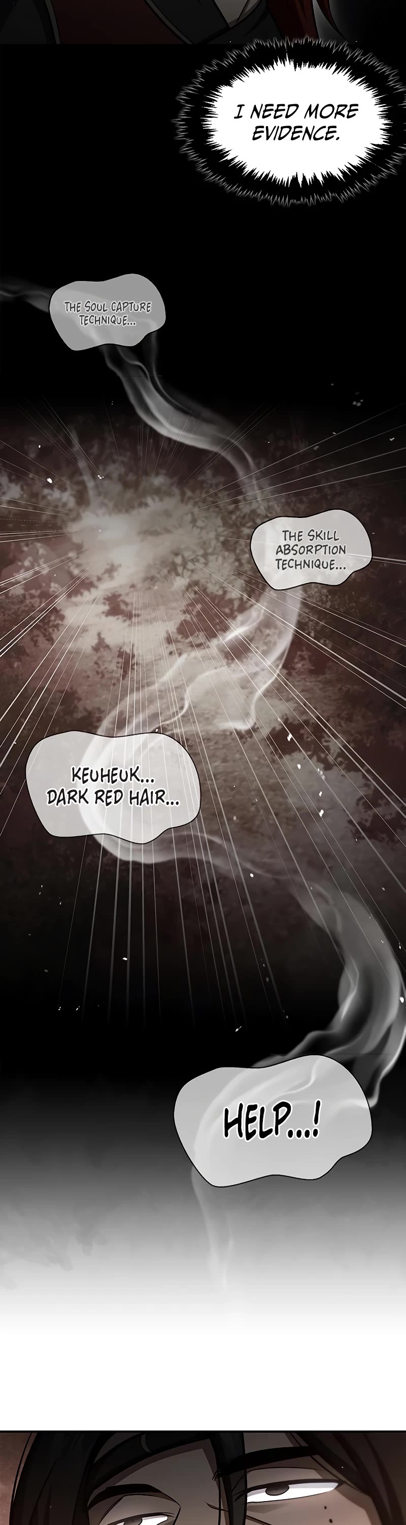 Heavenly Grand Archive’s Young Master chapter 90 page 53