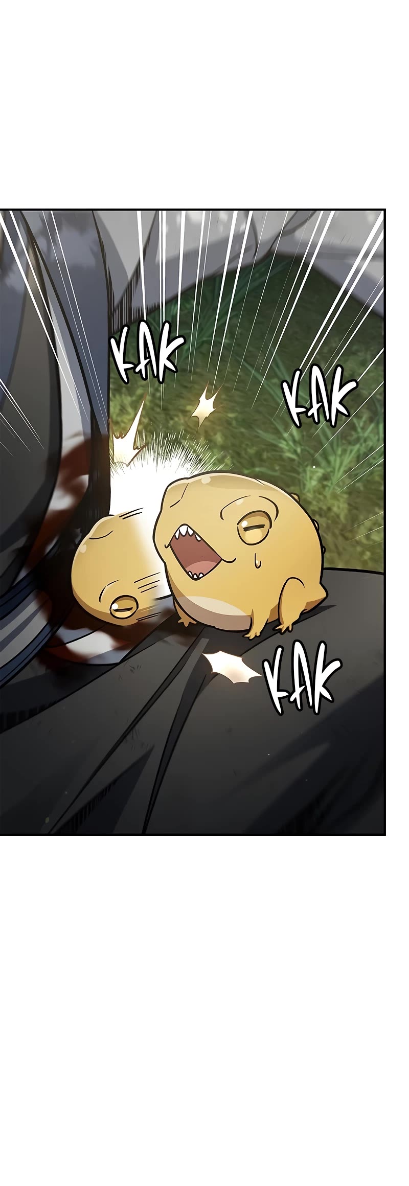 Heavenly Grand Archive’s Young Master chapter 90 page 60