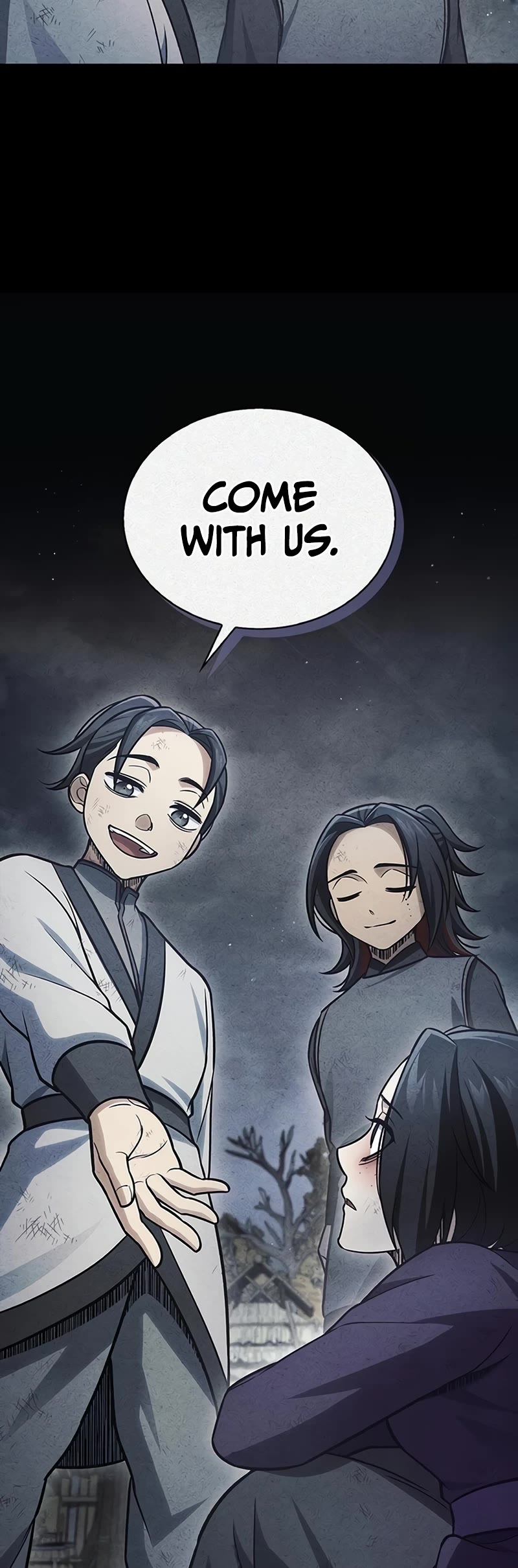 Heavenly Grand Archive’s Young Master chapter 91 page 10