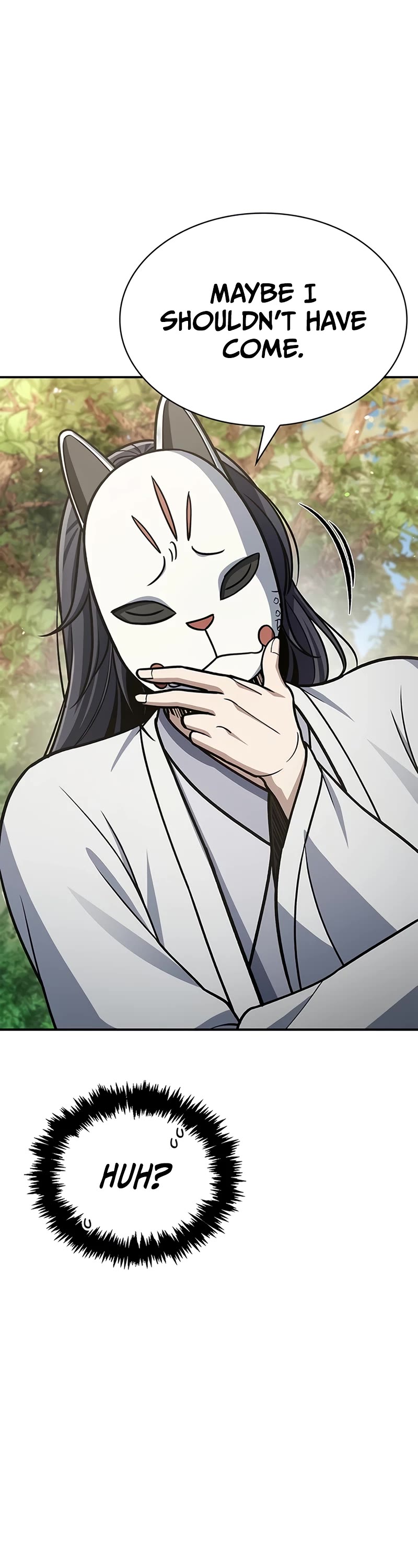 Heavenly Grand Archive’s Young Master chapter 91 page 52