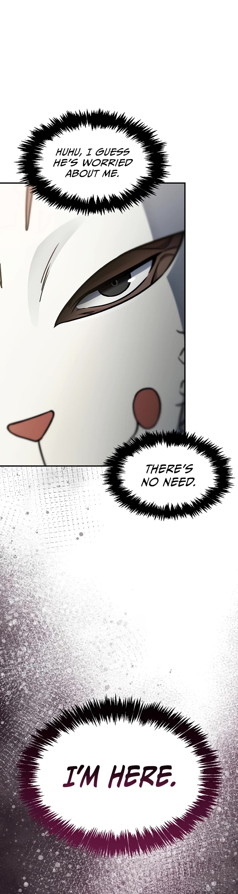 Heavenly Grand Archive’s Young Master chapter 91 page 54