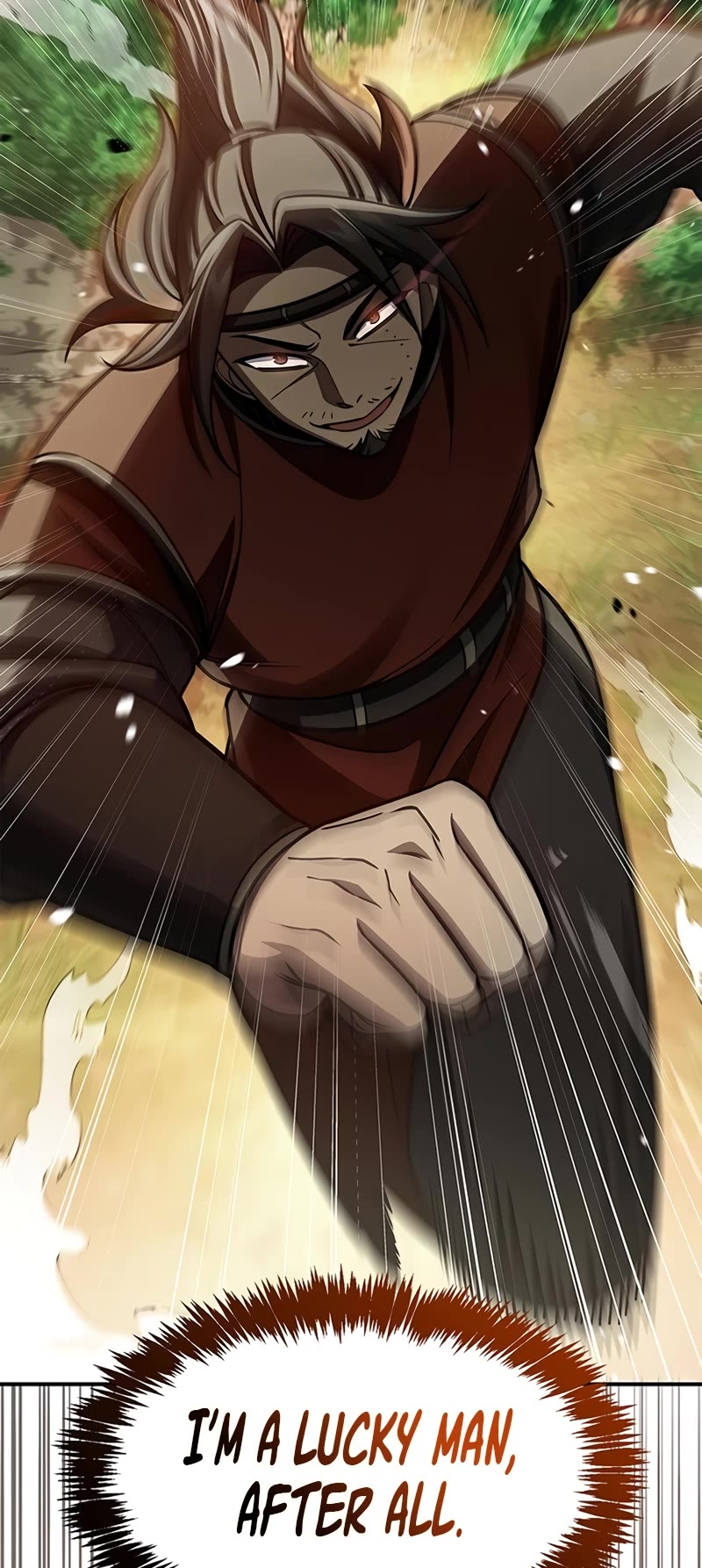 Heavenly Grand Archive’s Young Master chapter 91 page 59