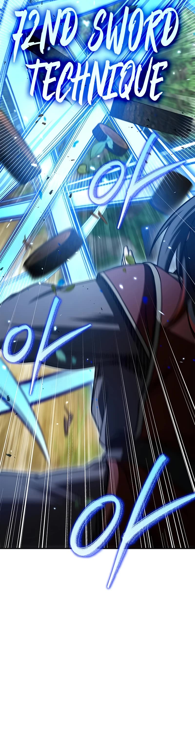 Heavenly Grand Archive’s Young Master chapter 92 page 12