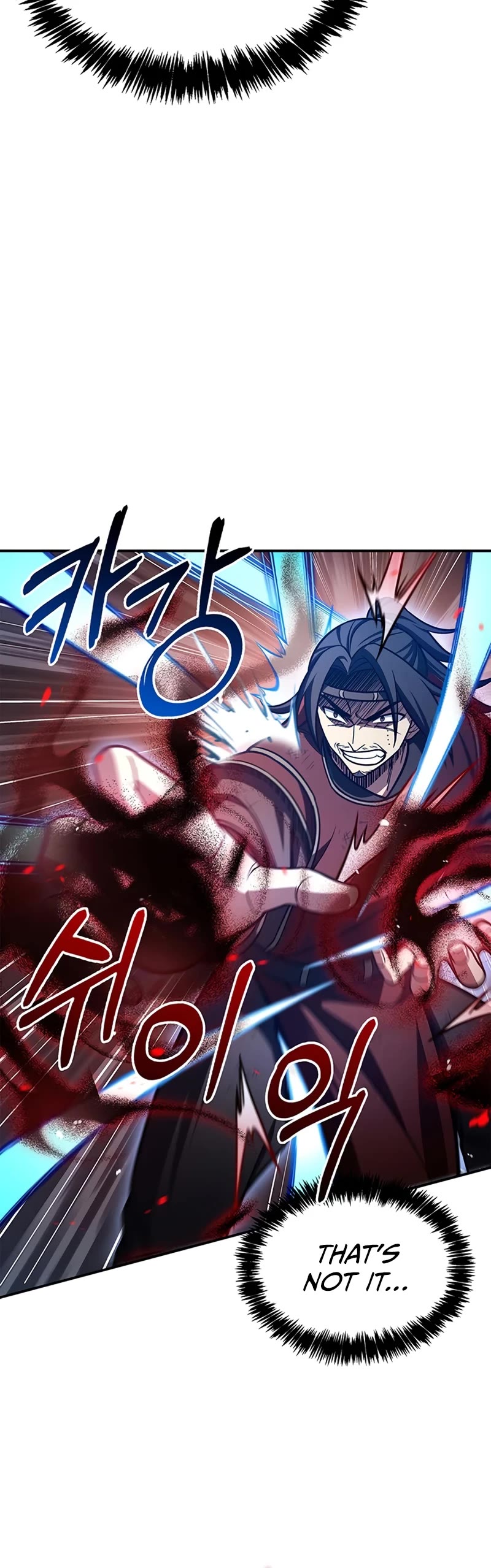 Heavenly Grand Archive’s Young Master chapter 92 page 15