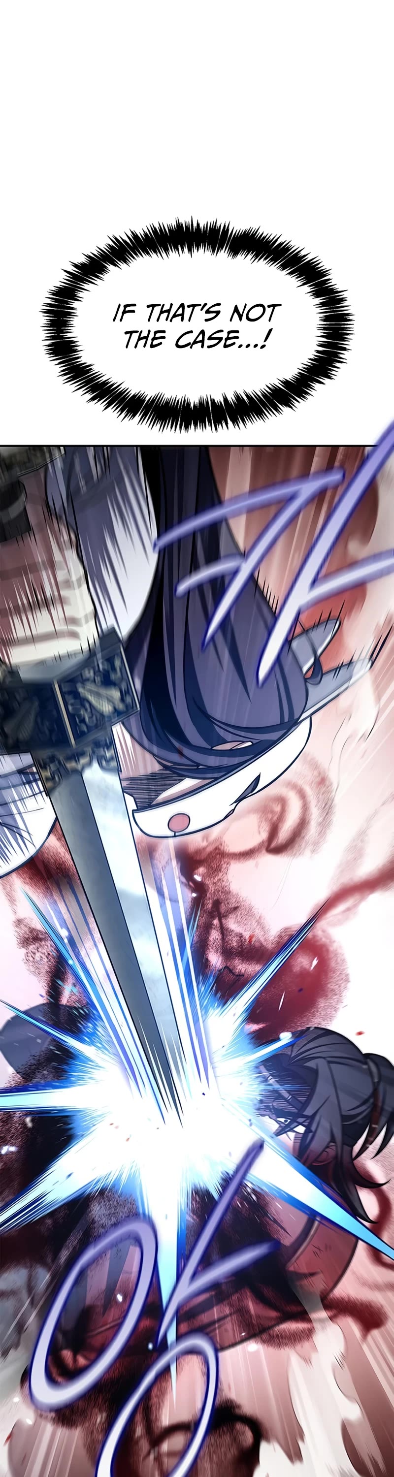 Heavenly Grand Archive’s Young Master chapter 92 page 18