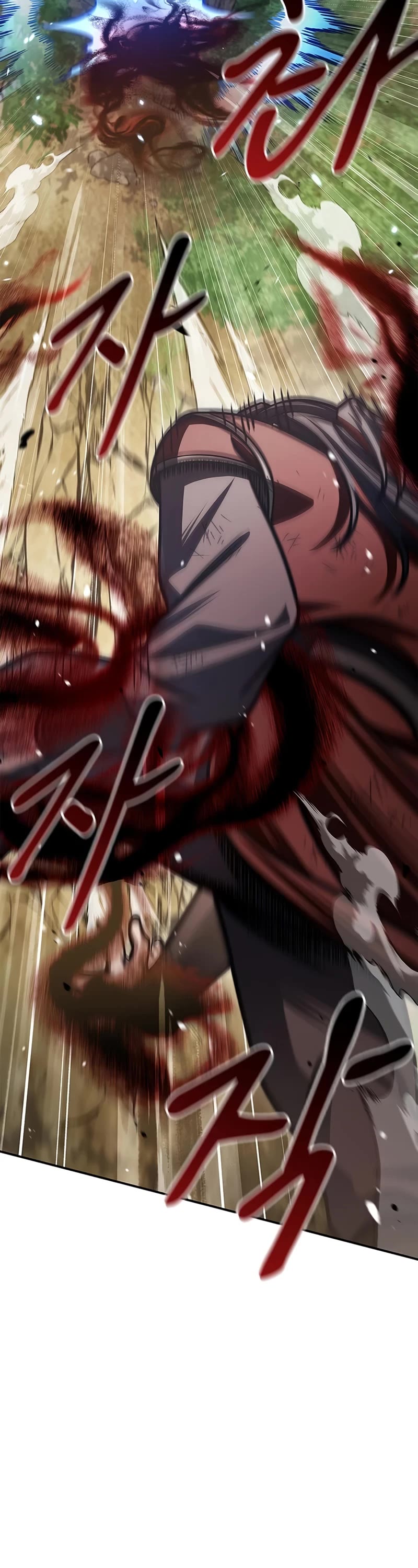 Heavenly Grand Archive’s Young Master chapter 92 page 20