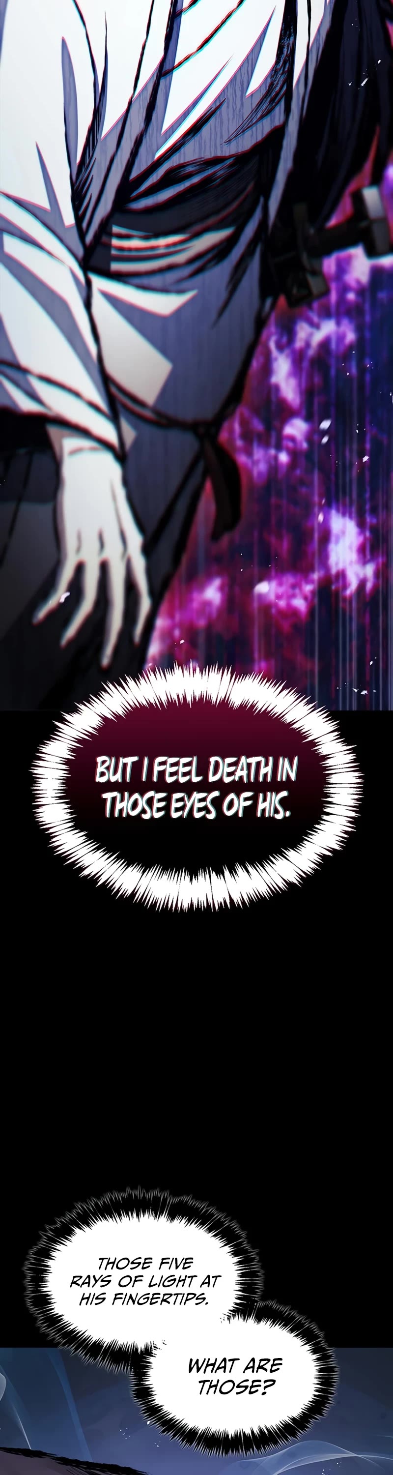 Heavenly Grand Archive’s Young Master chapter 92 page 23