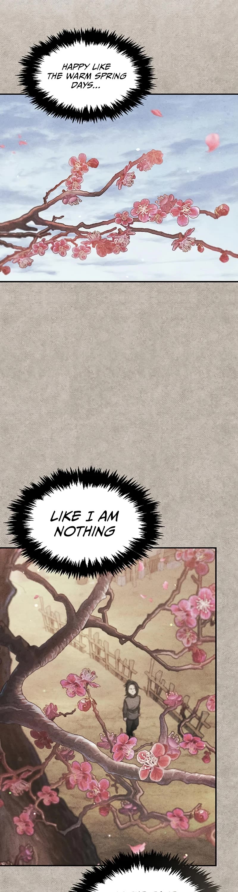 Heavenly Grand Archive’s Young Master chapter 92 page 28