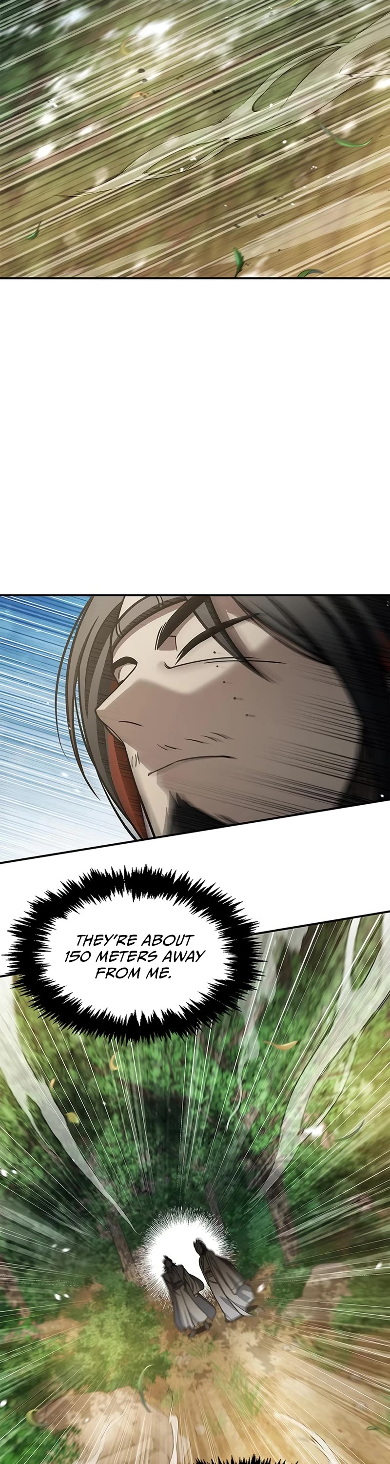 Heavenly Grand Archive’s Young Master chapter 92 page 3