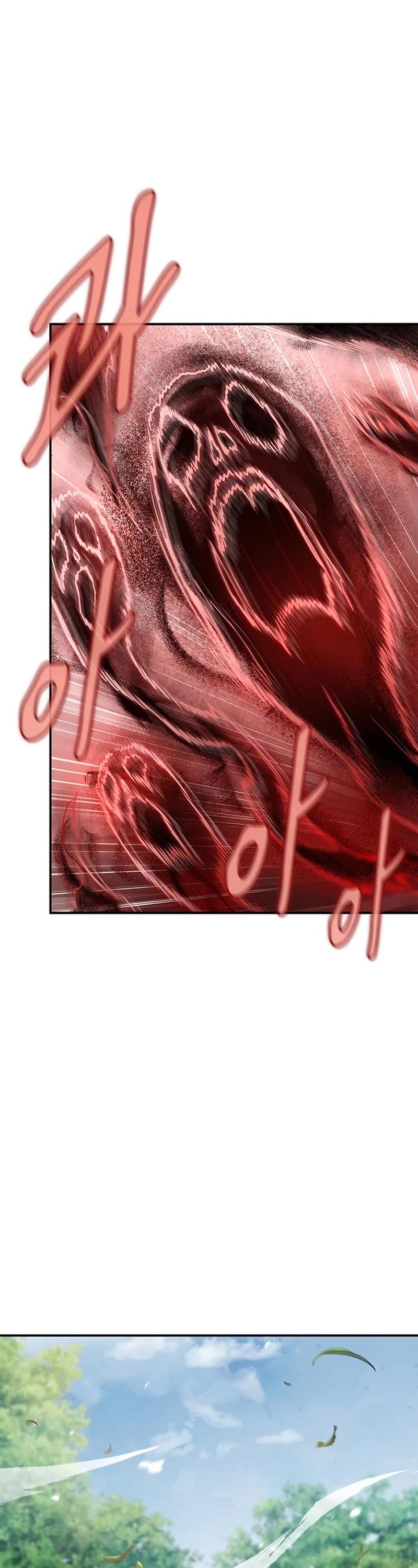 Heavenly Grand Archive’s Young Master chapter 92 page 38