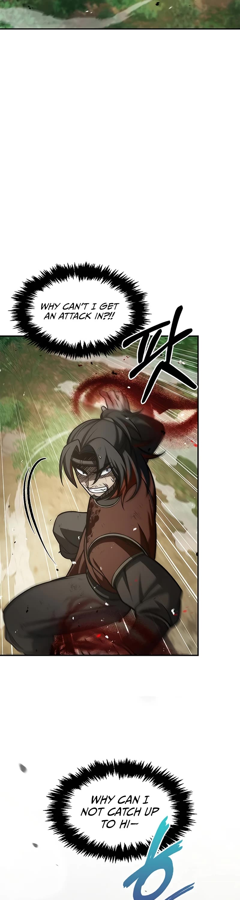 Heavenly Grand Archive’s Young Master chapter 92 page 42