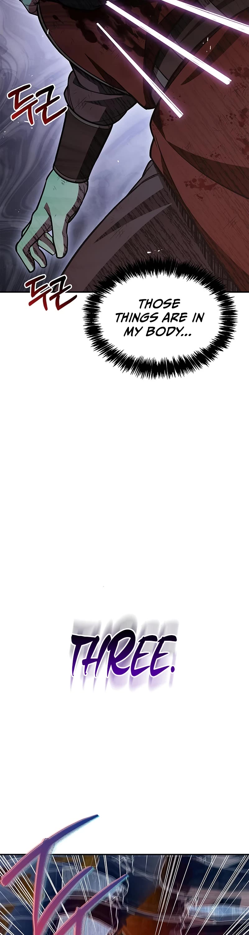 Heavenly Grand Archive’s Young Master chapter 92 page 49