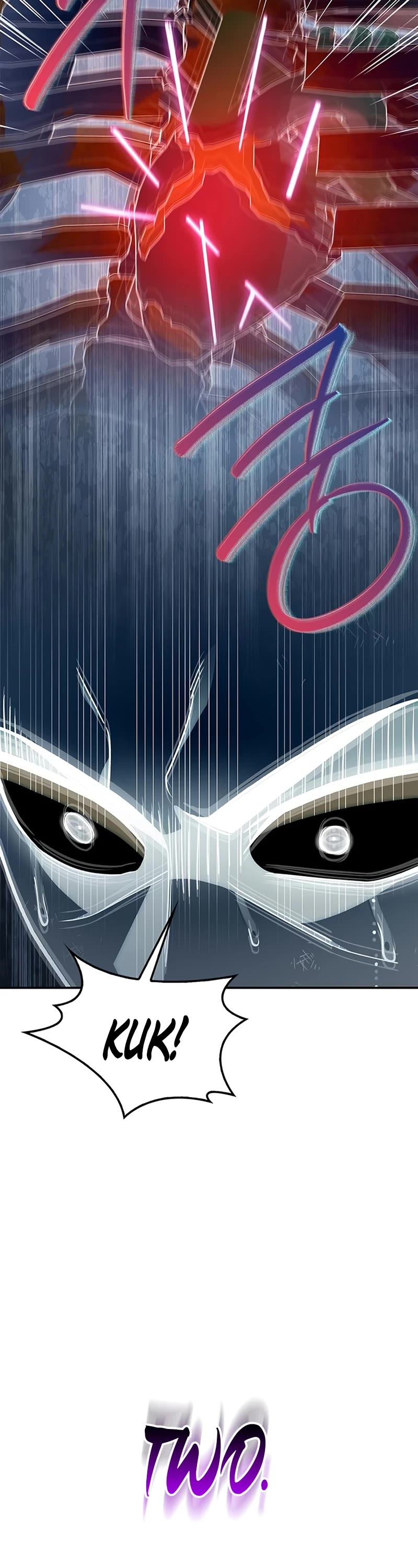 Heavenly Grand Archive’s Young Master chapter 92 page 50