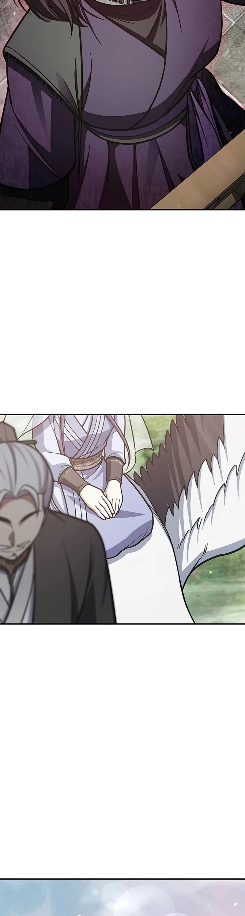 Heavenly Grand Archive’s Young Master chapter 92 page 68