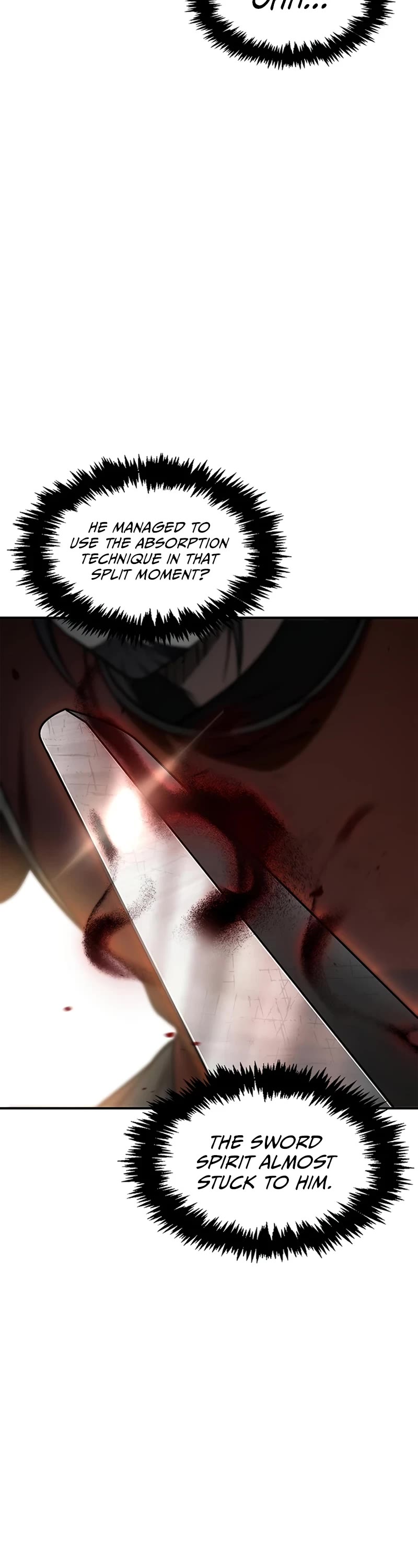 Heavenly Grand Archive’s Young Master chapter 92 page 8