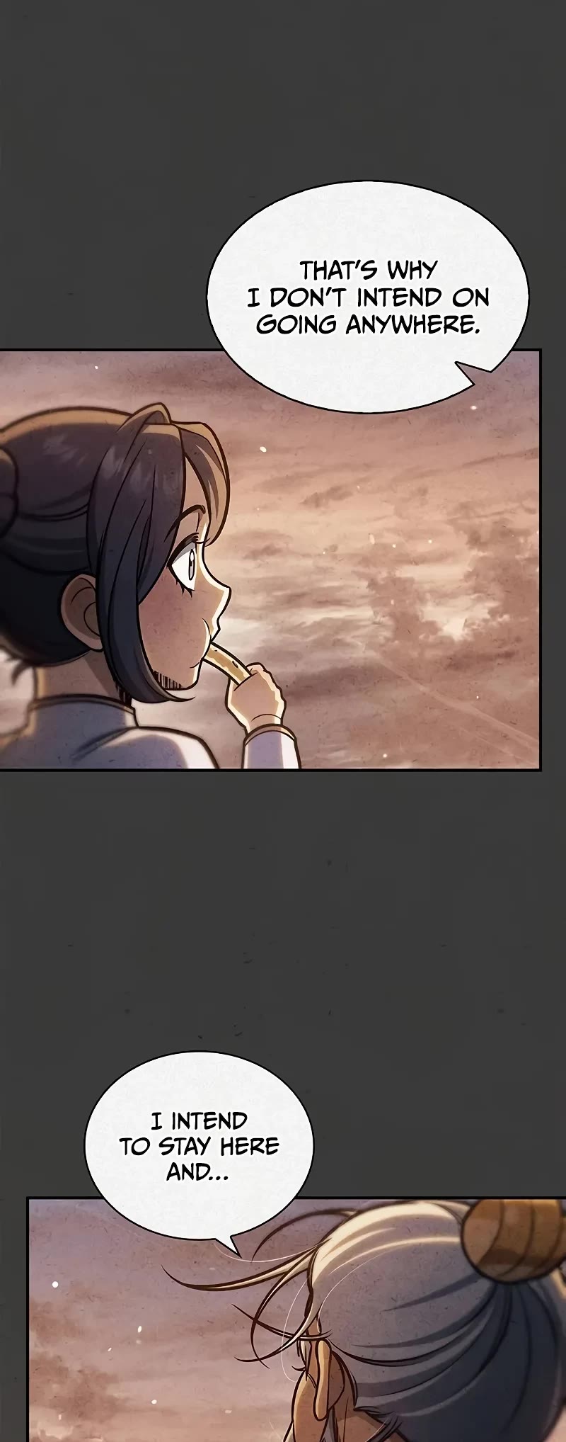 Heavenly Grand Archive’s Young Master chapter 96 page 30