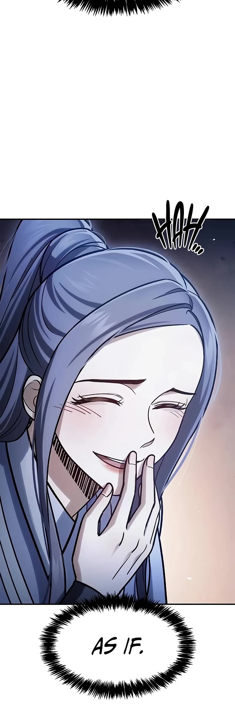 Heavenly Grand Archive’s Young Master chapter 97 page 20