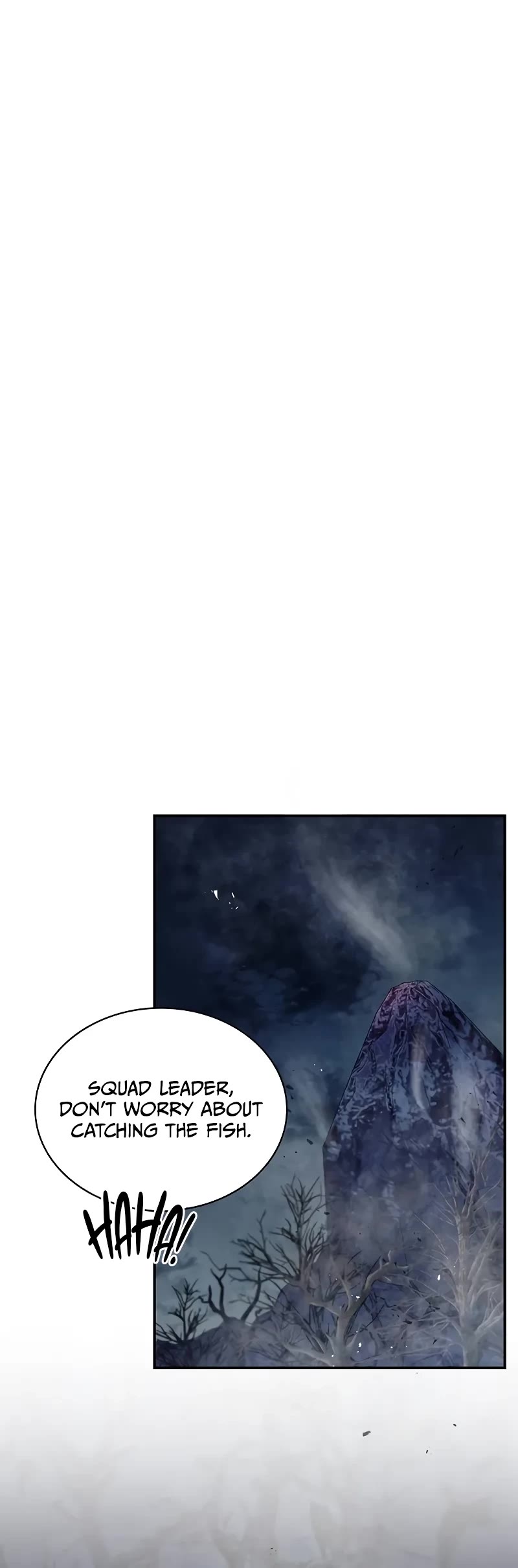 Heavenly Grand Archive’s Young Master chapter 97 page 21