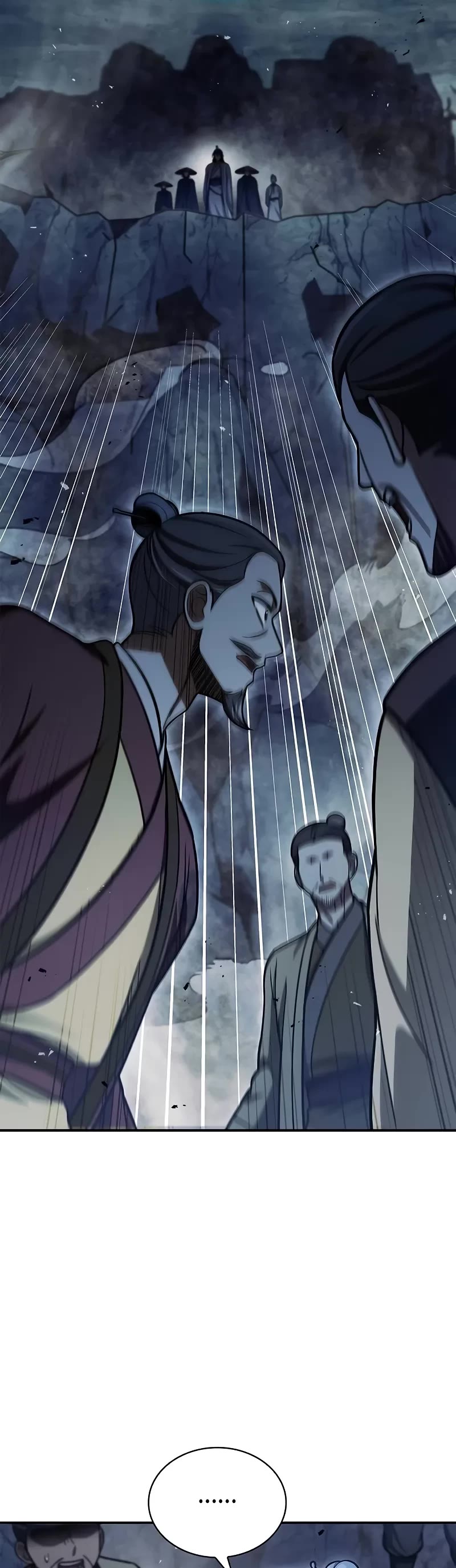 Heavenly Grand Archive’s Young Master chapter 97 page 34