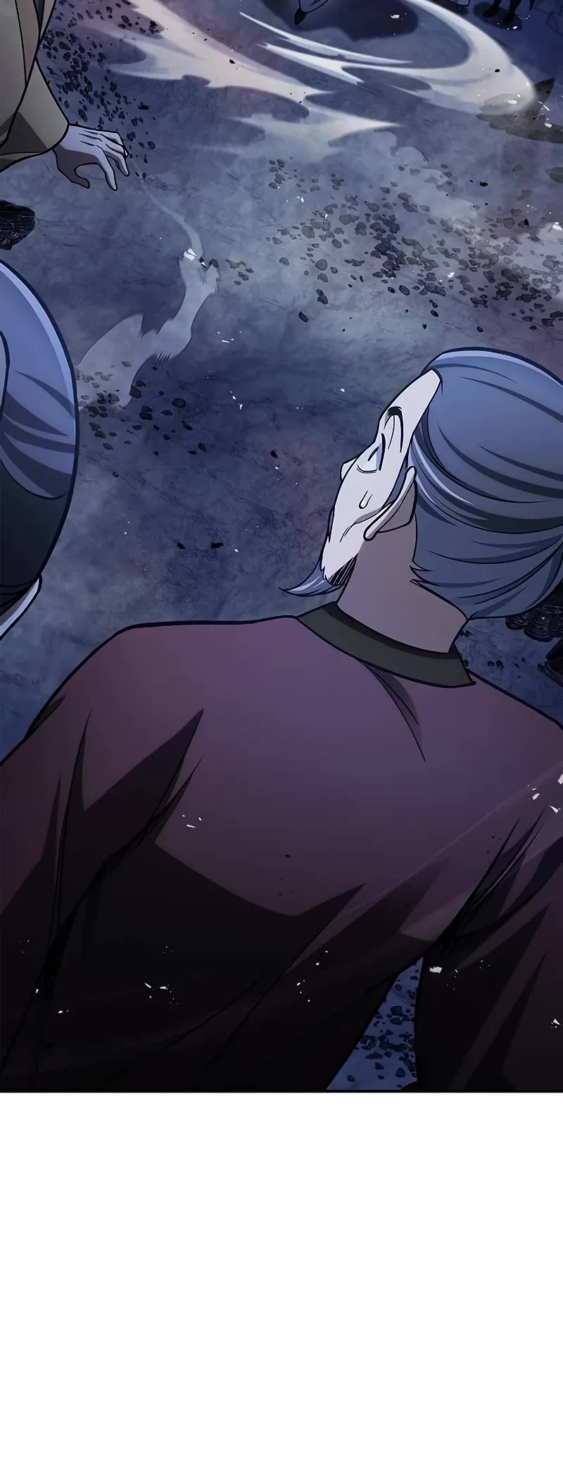 Heavenly Grand Archive’s Young Master chapter 97 page 45