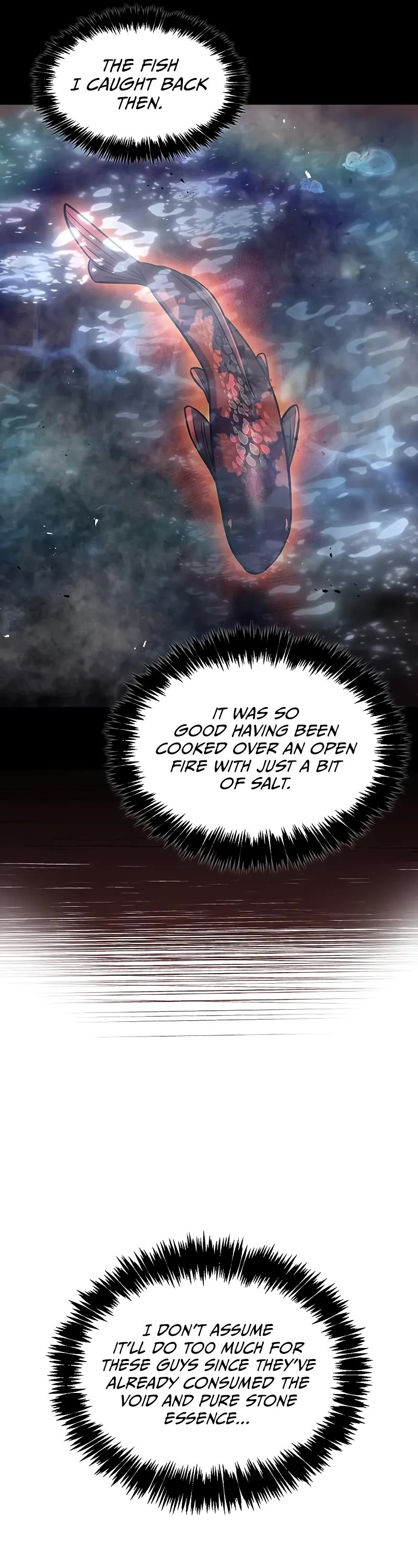 Heavenly Grand Archive’s Young Master chapter 97 page 7