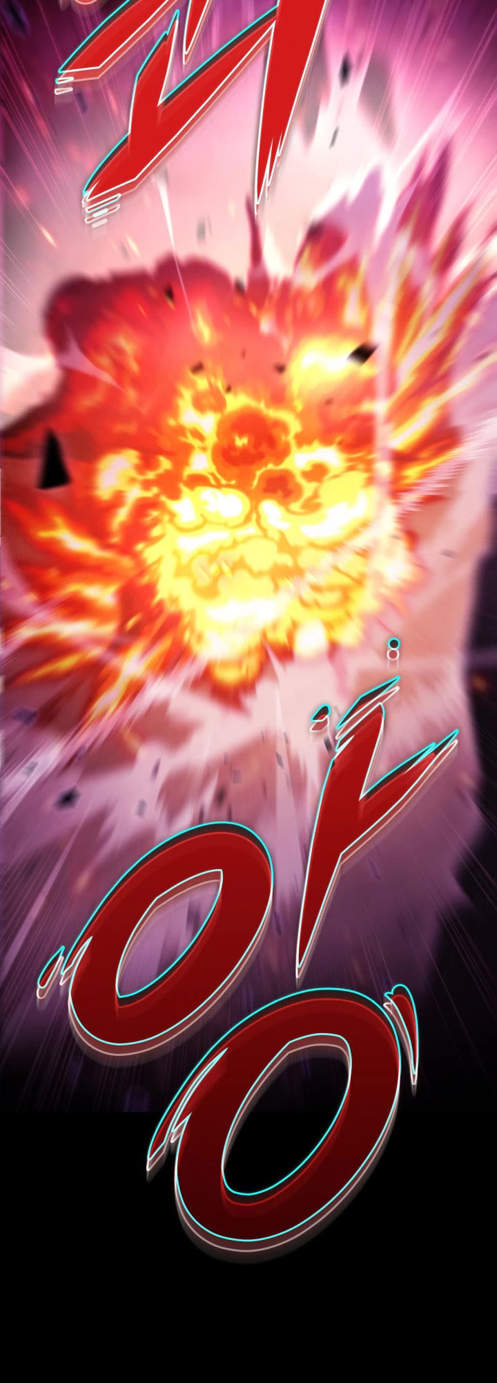 Heavenly Inquisition Sword chapter 1 page 10