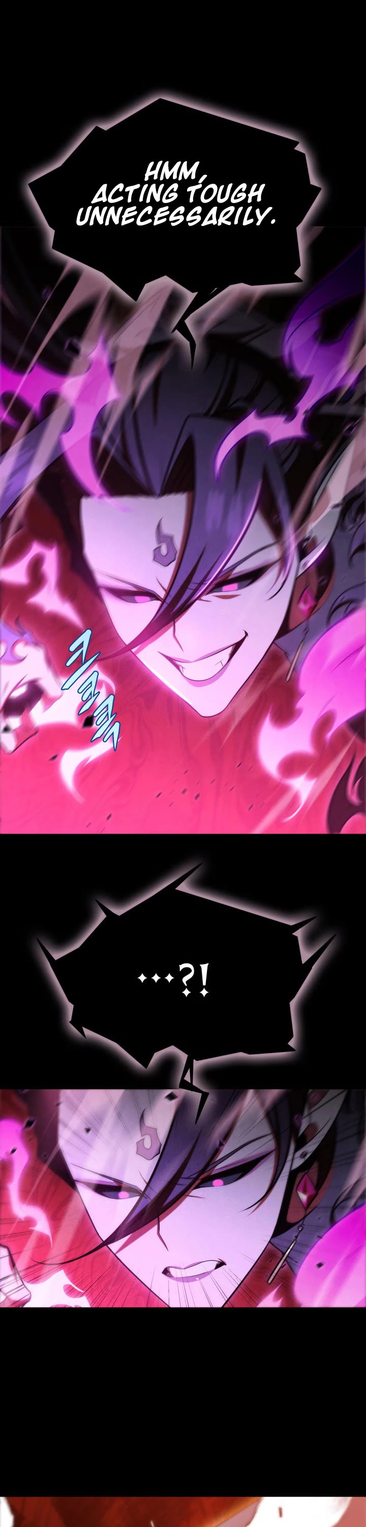 Heavenly Inquisition Sword chapter 1 page 11