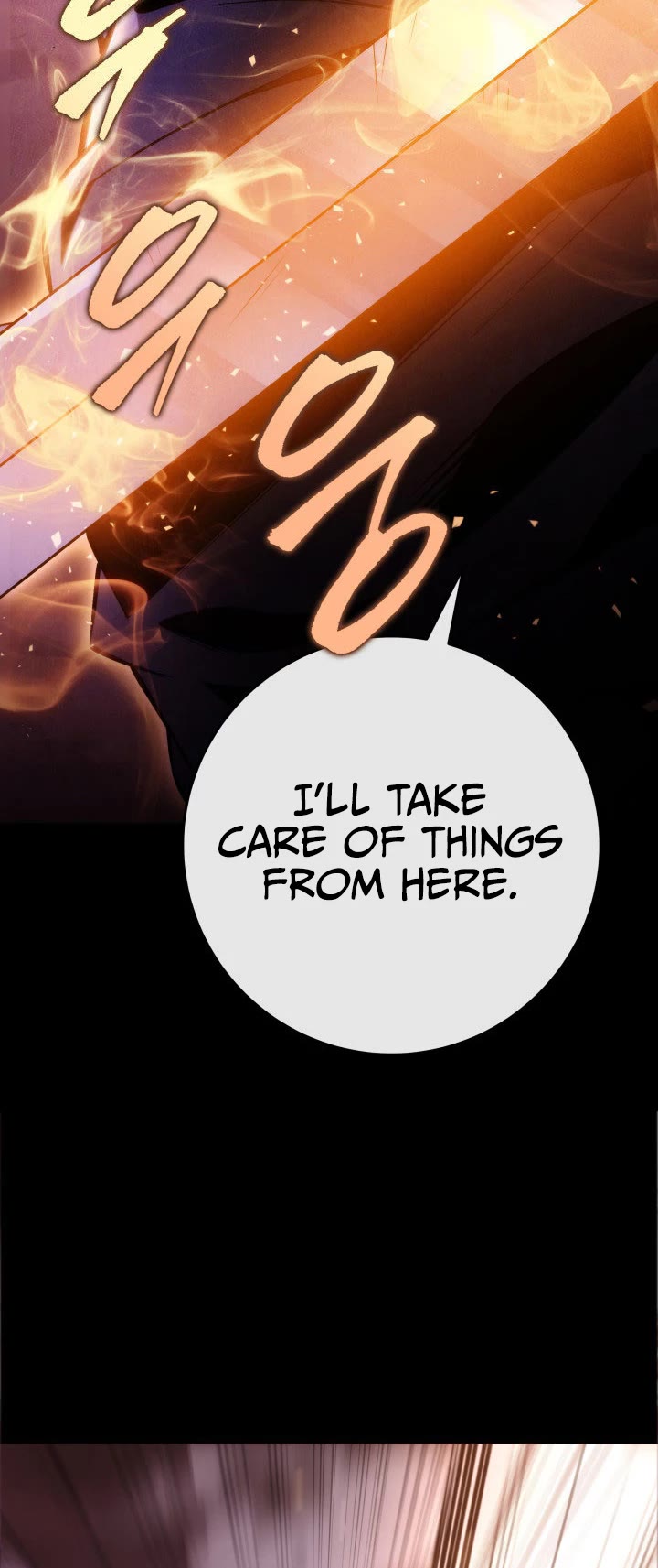 Heavenly Inquisition Sword chapter 1 page 14