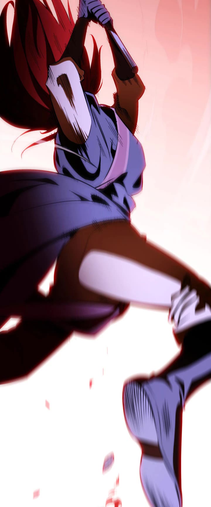 Heavenly Inquisition Sword chapter 1 page 19