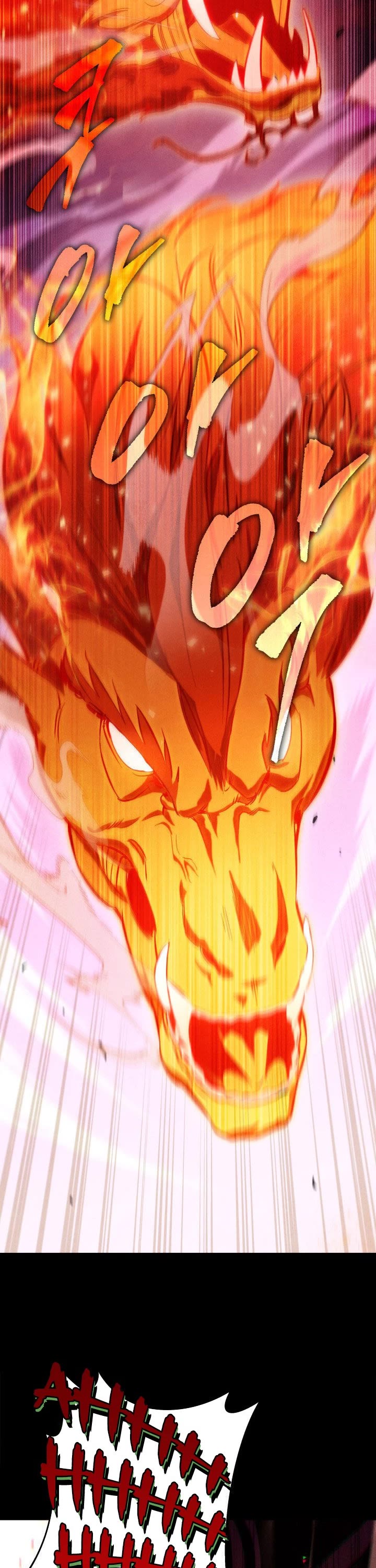 Heavenly Inquisition Sword chapter 1 page 22