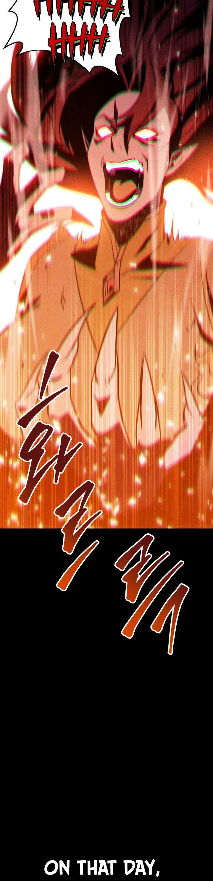 Heavenly Inquisition Sword chapter 1 page 23