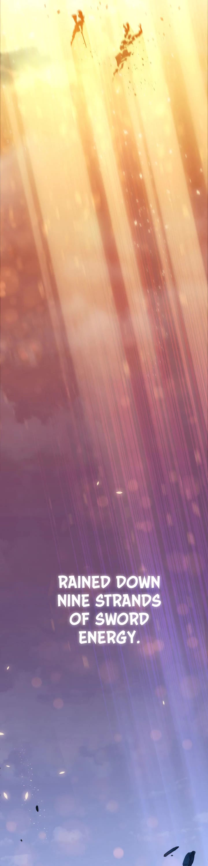 Heavenly Inquisition Sword chapter 1 page 25