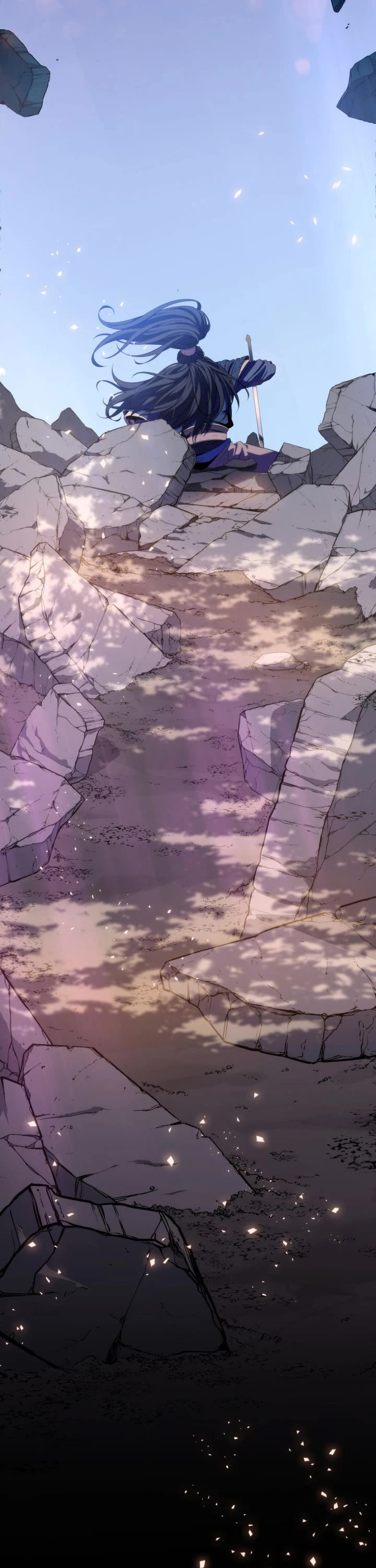 Heavenly Inquisition Sword chapter 1 page 26