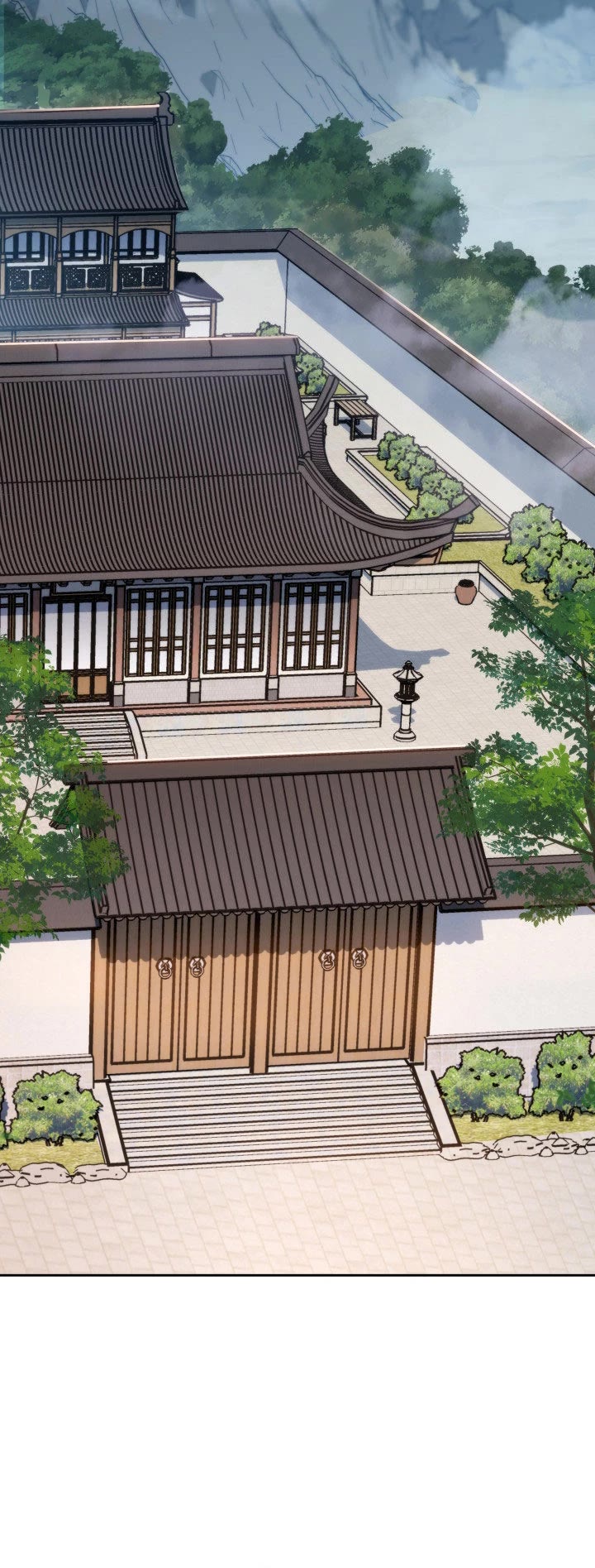 Heavenly Inquisition Sword chapter 1 page 29