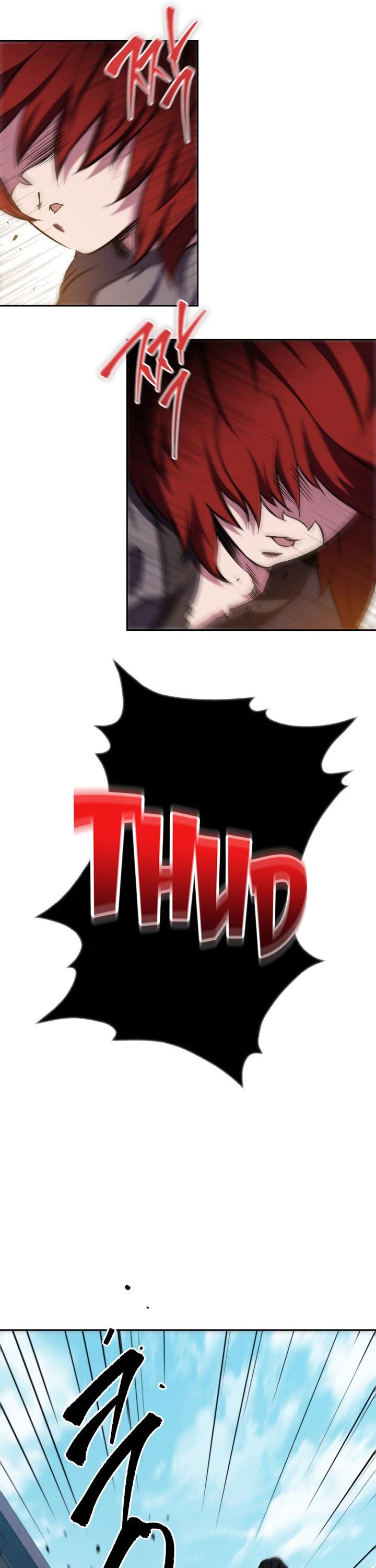 Heavenly Inquisition Sword chapter 1 page 30