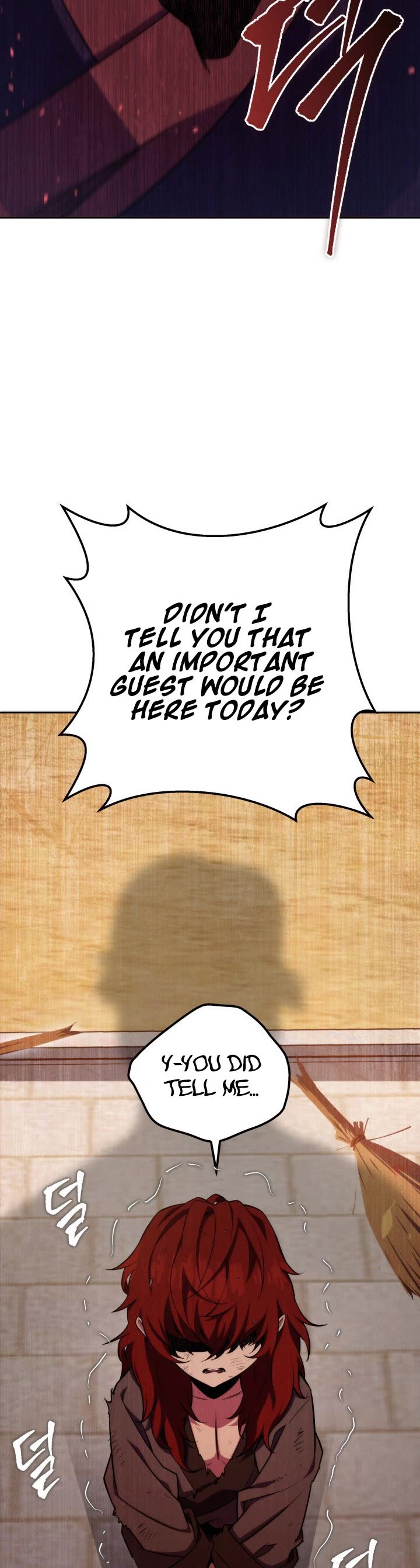 Heavenly Inquisition Sword chapter 1 page 32